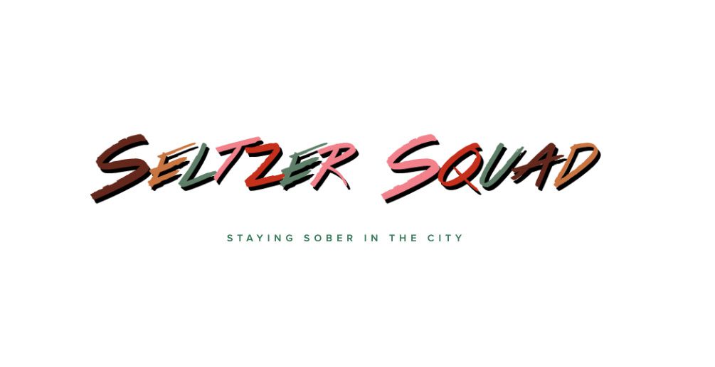 Seltzer Squad podcast
